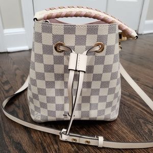Louis Vuitton Neonoe BB Azur